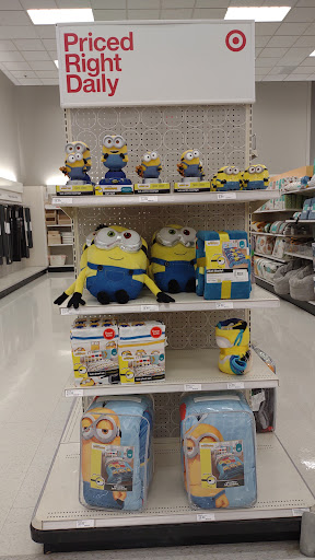 Shopping Mall «Richardson Square», reviews and photos, 501 S Plano Rd, Richardson, TX 75081, USA