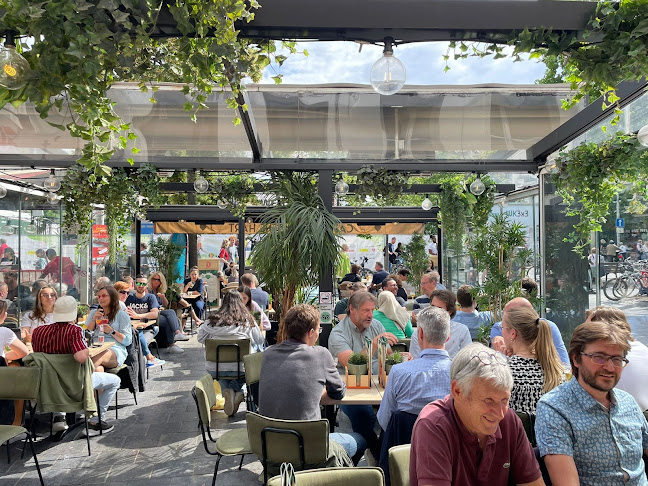 Café Het Groene Hart - Bar