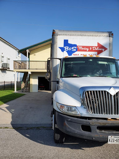 Moving and Storage Service «B & S Moving & Delivery», reviews and photos, 4830 Red Bluff Rd, Pasadena, TX 77503, USA