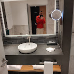 Photo n°3 de l'avis de Thomas.a fait le 28/01/2024 à 07:22 sur le  Hilton Munich Airport à München-Flughafen