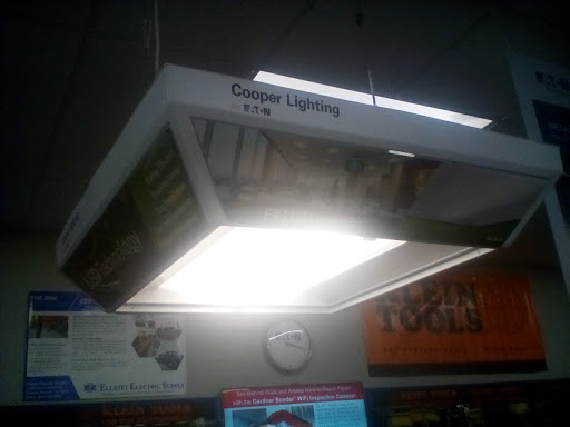 Electrical Supply Store «Elliott Electric Supply», reviews and photos, 13405 N Stemmons Fwy, Farmers Branch, TX 75234, USA