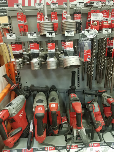 The Home Depot image