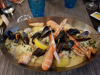 Le Grand Café à Neufchâtel-Hardelot
