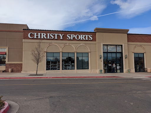 Ski Rental Service «Christy Sports - Ski & Patio», reviews and photos, 14371 W Colfax Ave, Lakewood, CO 80401, USA