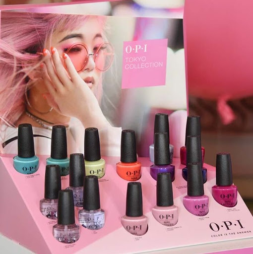 Nail Salon «Soho Nails», reviews and photos, 11675 Parkside Dr, Knoxville, TN 37934, USA