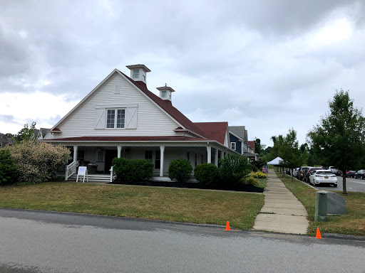 Live Music Venue «Sandywoods Center for the Arts», reviews and photos, 43 Muse Way, Tiverton, RI 02878, USA