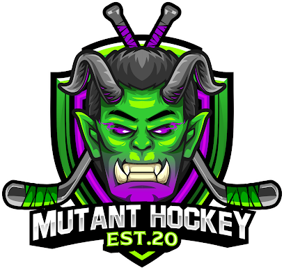 Mutant Hockey