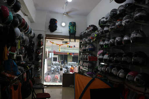 Outdoor Bikerz Store