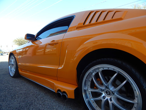 Used Car Dealer «Paramount Auto Sales», reviews and photos, 2307 N Stone Ave, Tucson, AZ 85705, USA