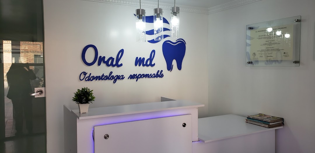 Consultorio Odontológico Oral MD