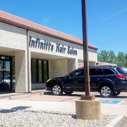 Infiniti's Hair Salon