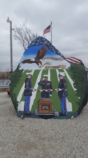 Cigar Shop «Spirits», reviews and photos, 109 E 1st St, Grimes, IA 50111, USA