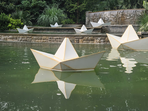 Botanical Garden «Atlanta Botanical Garden», reviews and photos, 1345 Piedmont Ave NE, Atlanta, GA 30309, USA