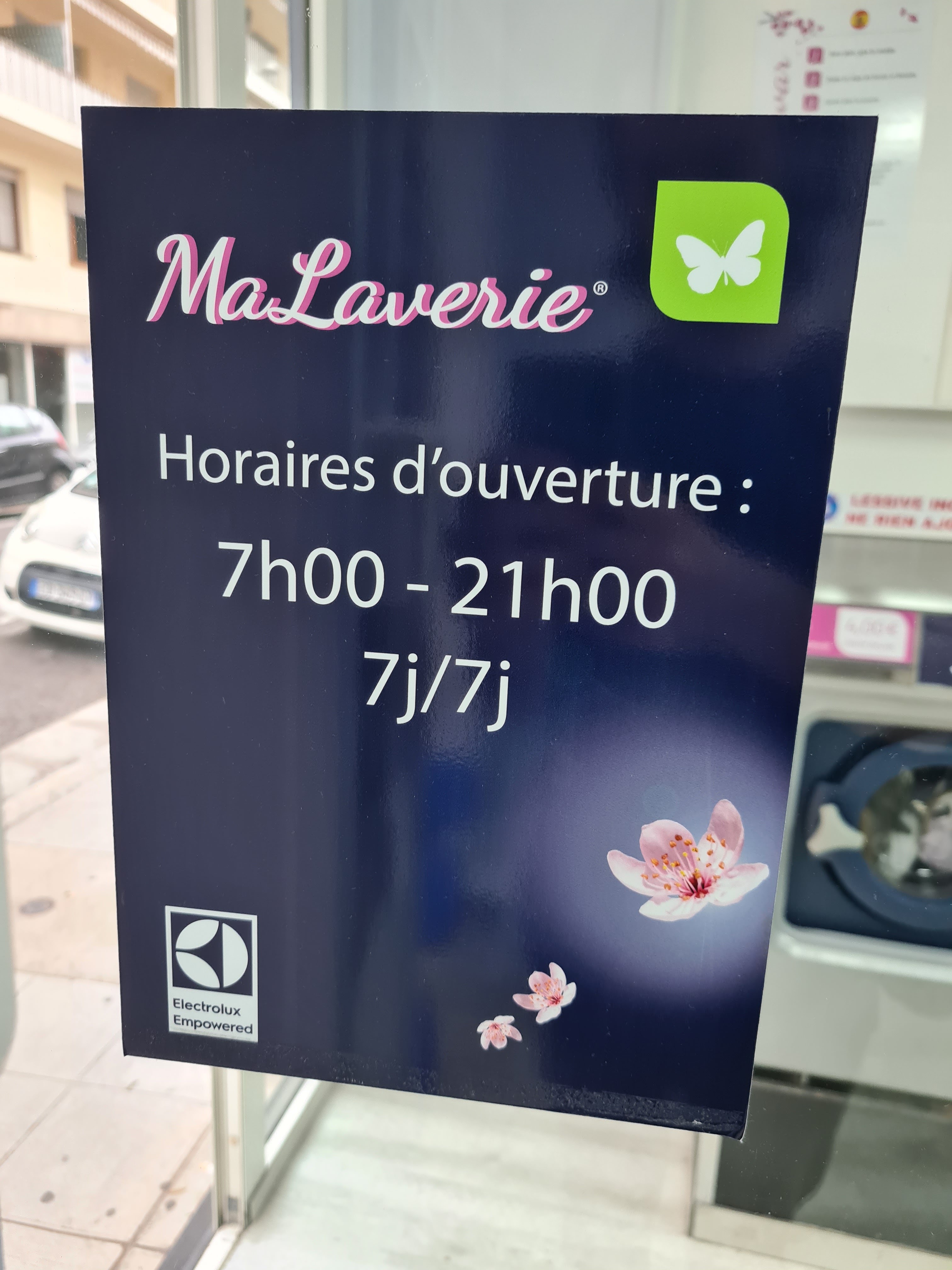 Photo n° 1 de l'avis de Mathys. fait le 12/06/2023 à 20:31