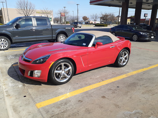 Car Wash «Simoniz Car Wash», reviews and photos, 3301 Harwood Rd, Bedford, TX 76021, USA