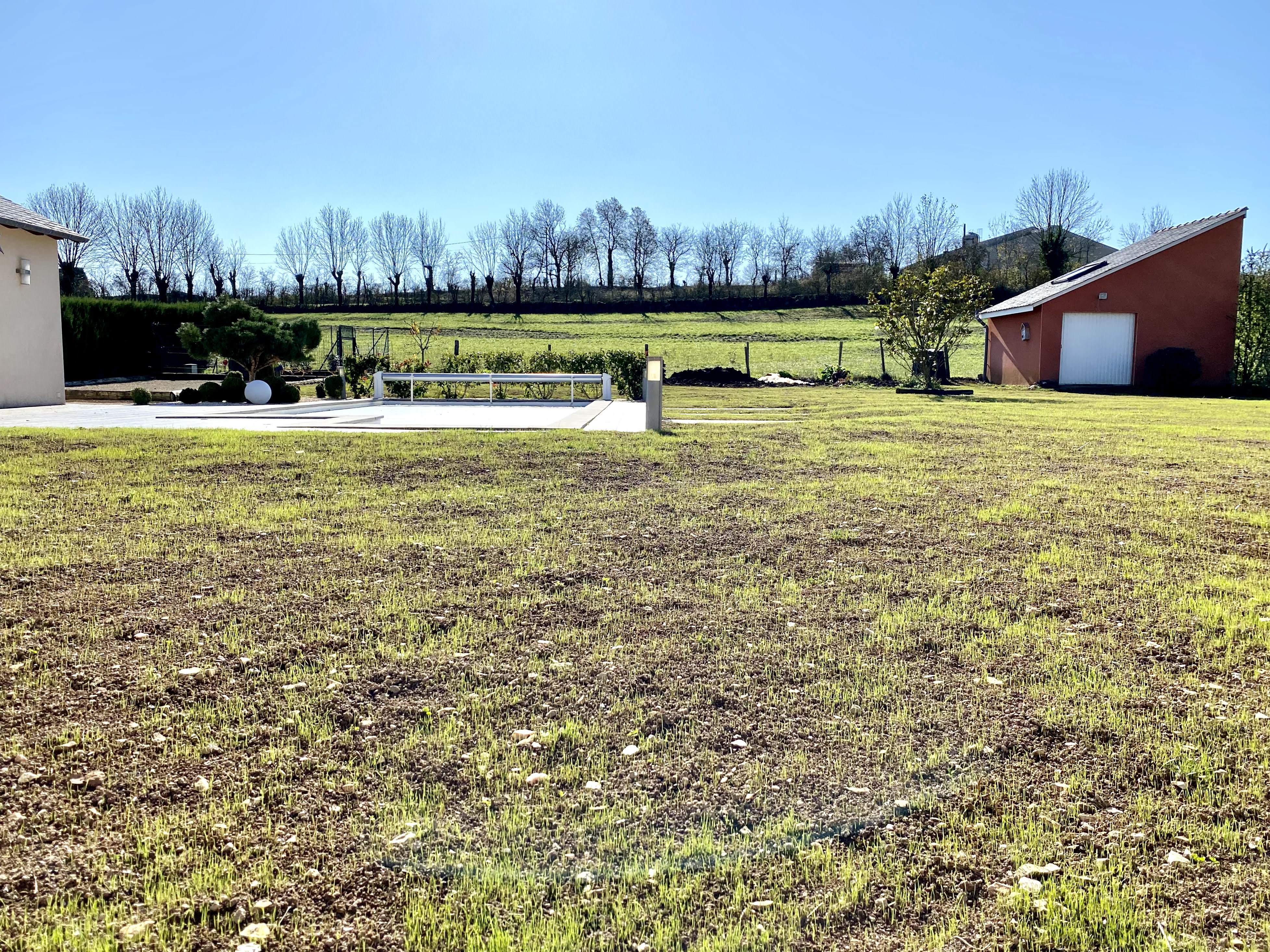 Photo n° 5 de l'avis de Matthieu.A fait le 16/11/2020 à 18:07