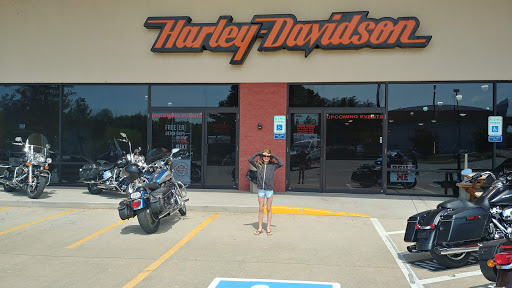 Harley-Davidson Dealer «Bootlegger Harley-Davidson», reviews and photos, 605 Lovell Rd, Knoxville, TN 37932, USA