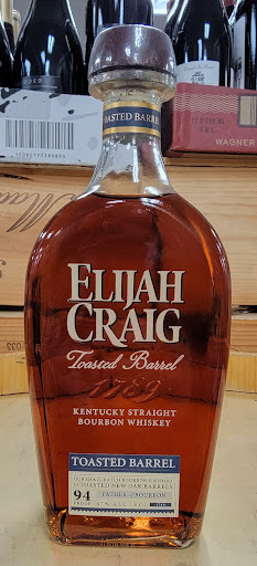 Wine Store «Wines Unlimited Inc», reviews and photos, 2336 Broadbridge Ave, Stratford, CT 06614, USA