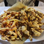 Photo n°3 de l'avis de Dante.i fait le 18/12/2022 à 09:57 sur le  Ristorante Pizzeria LA PEARA' à Pedemonte