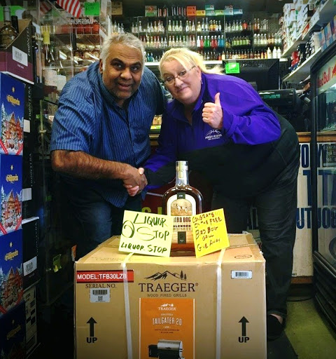 Liquor Store «Liquor Stop», reviews and photos, 6525 Fountain Mesa Rd, Colorado Springs, CO 80911, USA