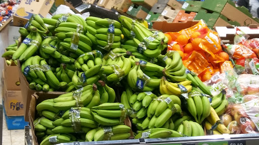 Supermarket «ALDI», reviews and photos, 1600 W 117th St, Lakewood, OH 44107, USA