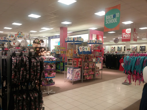 Department Store «JCPenney», reviews and photos, 2421 Cranberry Hwy #290, Wareham, MA 02571, USA