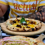 Photo n°1 de l'avis de ANDREA.I fait le 18/09/2023 à 21:23 sur le  Il Vesuvio à Olbia