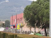 Guardería Pública Pit Roig en Sant Pere de Vilamajor
