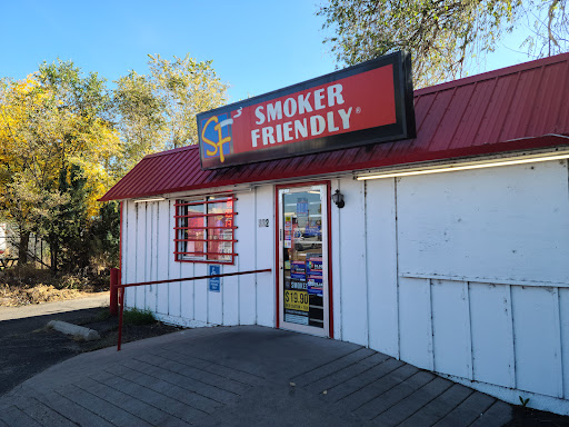 Smoker Friendly, 332 18th St, Greeley, CO 80631, USA, 