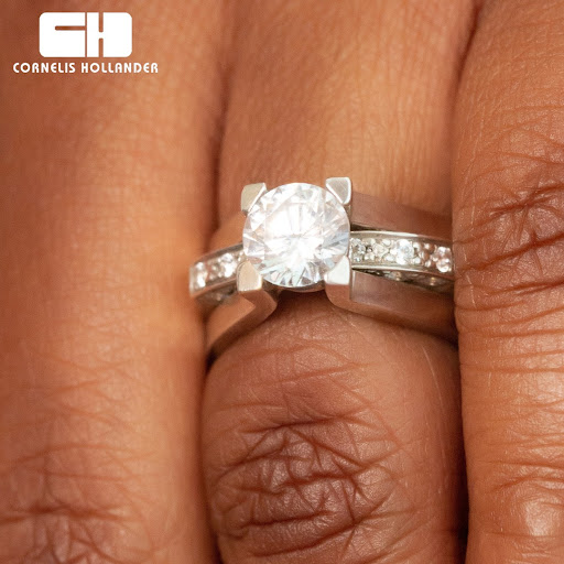 Jewelry Designer «Cornelis Hollander Designs Inc», reviews and photos, 4151 N Marshall Way, Scottsdale, AZ 85251, USA