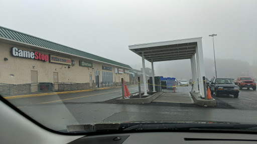 Shopping Mall «Carbon Plaza Mall», reviews and photos, 1241 Blakeslee Blvd Dr E, Lehighton, PA 18235, USA