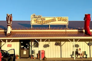 Stagecoach West image