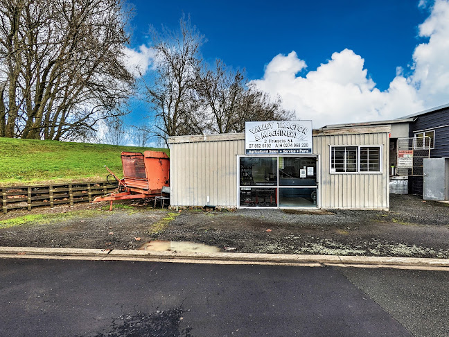 Reviews of Valley Tractor & Machinery in Paeroa - Other