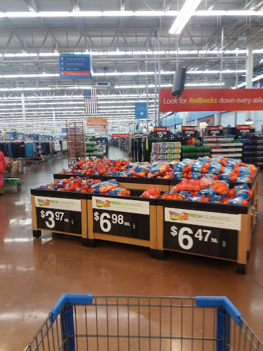 Department Store «Walmart Supercenter», reviews and photos, 10 Riverton Commons Dr, Front Royal, VA 22630, USA