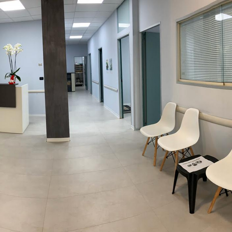 Centro Veterinario Orte Giulianova