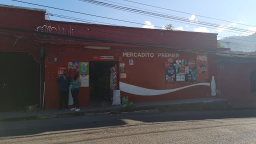 Mercadito Premier