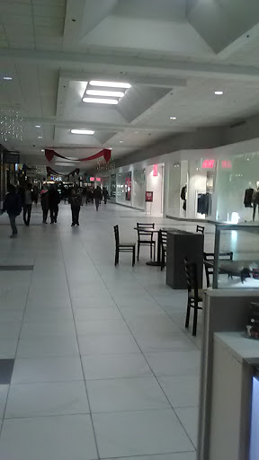 Shopping Mall «The Mall at Barnes Crossing», reviews and photos, 1001 Barnes Crossing Rd, Tupelo, MS 38804, USA