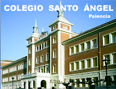 Colegio Santo Ángel - Fundación Educere en Palencia