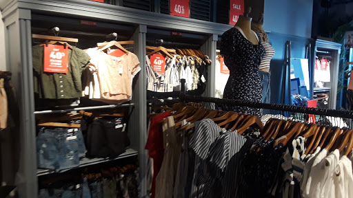 Clothing Store «Hollister Co.», reviews and photos, 8888 SW 136th St #550, Miami, FL 33176, USA