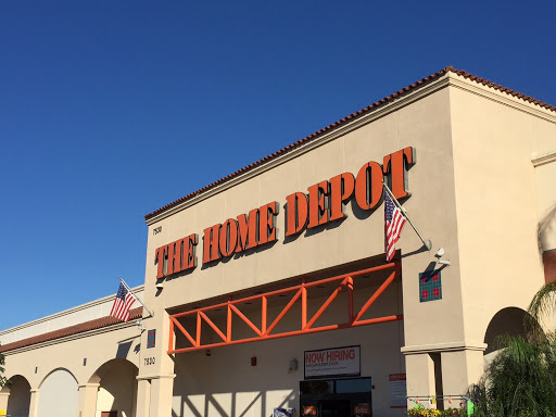 The Home Depot