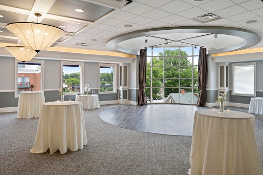 Meeting room rentals in Columbus