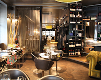 Atmosphère du Restaurant italien Di Vino à Paris - n°13