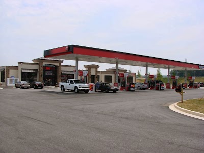 Photos of Cici's Market LLC