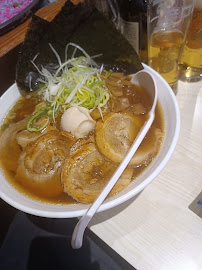 Soupe du Restaurant japonais Okinawa à Montigny-le-Bretonneux - n°7