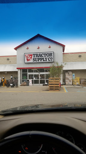 Home Improvement Store «Tractor Supply Co.», reviews and photos, 433 Centerville Turnpike S, Chesapeake, VA 23322, USA