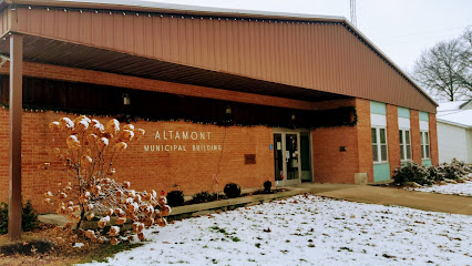 Altamont Municipal Building