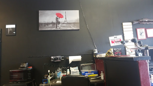 Explore male forearm tattoos ideas, creative tattoo ideas in Bakersfield, available at Monster Ink