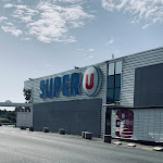 Photo n° 1 de l'avis de Su.e fait le 03/10/2023 à 00:32 pour Super U et Drive à Combrit