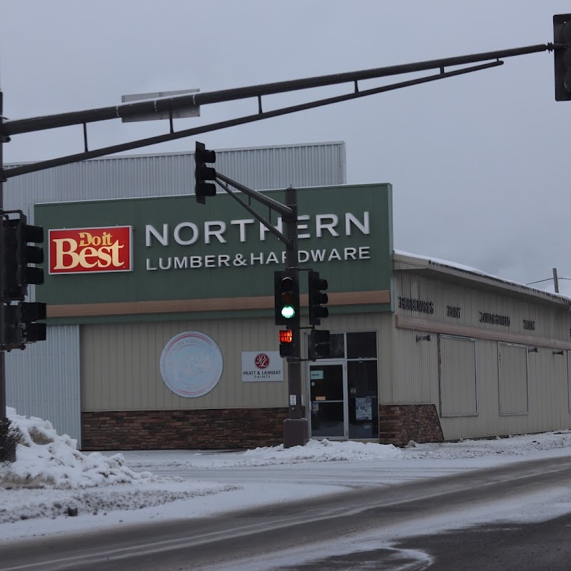 Northern Lumber Yard Inc