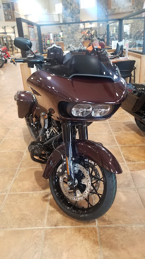 Harley-Davidson Dealer «Stubbs Harley-Davidson», reviews and photos, 4400 Telephone Rd, Houston, TX 77087, USA